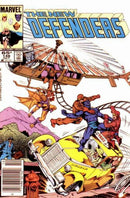 The Defenders, Vol. 1 The Kickshaws Consignment |  Issue