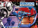 Robotech: The Macross Saga Blitzkrieg! |  Issue