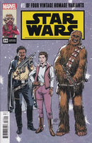 Star Wars, Vol. 3 (Marvel)  |  Issue