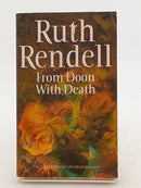 From Doon with Death by Ruth Rendell | Genre:  | Bind: Paperback | Pub: Arrow Books