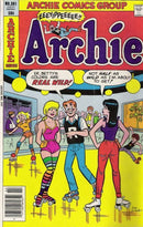 Archie, Vol. 1  |  Issue