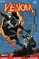 Venom, Vol. 5 Venom War  |  Issue