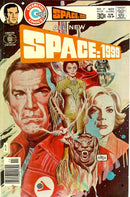 Space 1999 The Metamorph / Escape from Vipon |  Issue