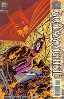 Batman: Gotham Nights II Ashes To Ashes |  Issue