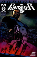 The Punisher, Vol. 7 Annual The Hunted |  Issue