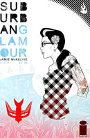 Suburban Glamour  |  Issue