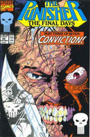 The Punisher, Vol. 2 The Final Days |  Issue