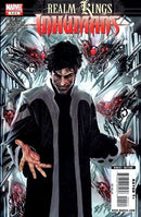 Realm of Kings: Inhumans Realm of Kings - Devices & Desires |  Issue