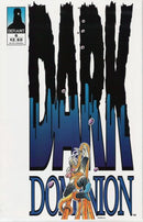 Dark Dominion Family Skeletons, Part Two: What Dreams May Come |  Issue
