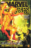 Marvel Zombies: The Complete Collection TP  |  Issue