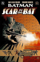 Batman: Scar of the Bat Scar of the Bat |  Issue