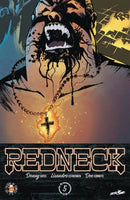 Redneck Deep in the Heart, Chapter 5 |  Issue
