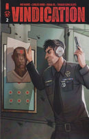 Vindication  |  Issue