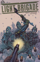 Light Brigade  |  Issue