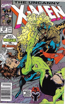 Uncanny X-Men, Vol. 1 Rogue Redux |  Issue