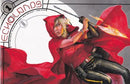 Echolands Hope's Crucible |  Issue