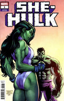 She-Hulk, Vol. 4  |  Issue
