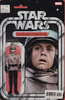 Star Wars, Vol. 3 (Marvel) Crimson Reign - The Final Hunt |  Issue