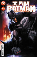 I Am Batman Empire State of Mind, Part 4 |  Issue