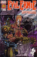Evil Ernie: Revenge Disposable Assassin |  Issue