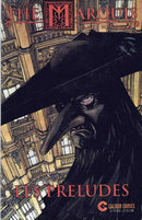 The Marquis: Les Preludes Les Preludes |  Issue