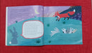 The rhyming Rabbit | Story Book with Big Pictures and Little Text | For 3-5 Years Old | Paperback | SKU: 2405_101_A101