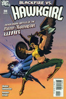 Hawkgirl, Vol. 1 Relic of War |  Issue