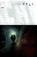 Fell  |  Issue