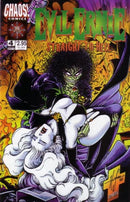 Evil Ernie: Straight to Hell Arrival |  Issue
