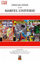 Official Index To the Marvel Universe  |  Issue