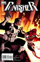 The Punisher, Vol. 8 Dark Reign - Dead End, Part 5 |  Issue