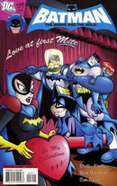 All New Batman: The Brave and the Bold Love At First Mite |  Issue