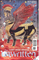 The Unwritten Set in Stone |  Issue