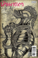 The Unwritten, Vol. 2: Apocalypse Sang, Part 3 |  Issue