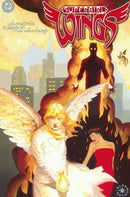 Supergirl: Wings  |  Issue
