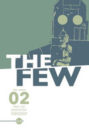 The Few  |  Issue