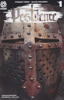 Pestilence Death Begins |  Issue