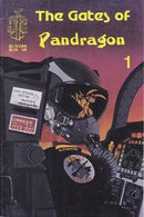 The Gates of Pandragon  |  Issue