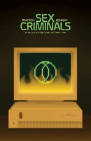 Sex Criminals Would You Like Some Help With That |  Issue