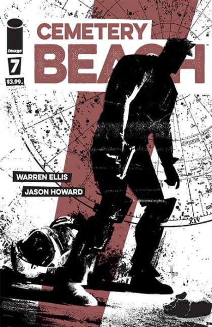Cemetery Beach  |  Issue#7A | Year:2019 | Series:  | Pub: Image Comics
