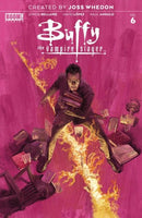 Buffy The Vampire Slayer, Vol. 2  |  Issue