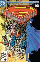 The Man of Steel, Vol. 1 One Night in Gotham City |  Issue