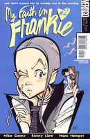 My Faith In Frankie  |  Issue