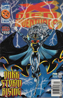 X-Men Adventures, Vol. 3 Between Garokk and a Hard Place |  Issue