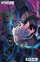 Future State: Gotham  |  Issue