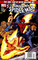 The Amazing Spider-Man, Vol. 2 Face Front, Part One: Together Again... For The First Time |  Issue