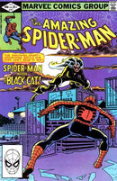 The Amazing Spider-Man, Vol. 1 Goin' Straight! |  Issue