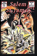 Salem St. James  |  Issue