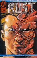 Rust, Vol. 3  |  Issue