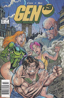 Gen 13, Vol. 2 (1995-2002) Homecoming |  Issue